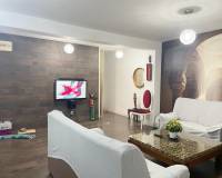 Sale - Flat - Elche - Plaza Obispo Siuri