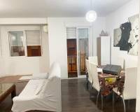 Sale - Flat - Elche - Plaza Obispo Siuri