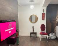 Sale - Flat - Elche - Plaza Obispo Siuri