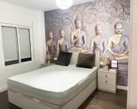 Sale - Flat - Elche - Plaza Obispo Siuri