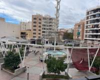 Sale - Flat - Elche - Plaza Obispo Siuri