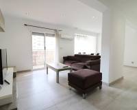 Sale - Flat - Elche - Plaza Obispo Siuri