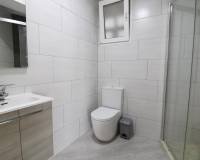 Sale - Flat - Elche - Plaza Obispo Siuri