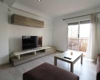 Sale - Flat - Elche - Plaza Obispo Siuri