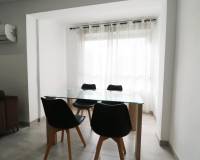 Sale - Flat - Elche - Plaza Obispo Siuri