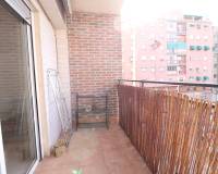 Sale - Flat - Elche - Plaza Obispo Siuri