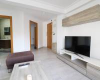 Sale - Flat - Elche - Plaza Obispo Siuri