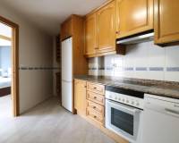 Sale - Flat - Elche - Plaza Obispo Siuri