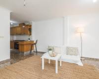 Sale - Flat - Elche - Plaza Obispo Siuri