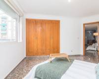 Sale - Flat - Elche - Plaza Obispo Siuri