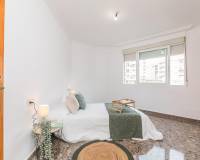 Sale - Flat - Elche - Plaza Obispo Siuri