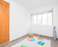 Sale - Flat - Elche - Plaza Obispo Siuri