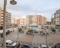 Sale - Flat - Elche - Plaza Obispo Siuri