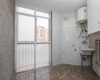 Sale - Flat - Elche - Plaza Obispo Siuri