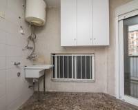 Sale - Flat - Elche - Plaza Obispo Siuri