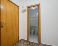 Sale - Flat - Elche - Plaza Obispo Siuri