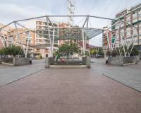 Sale - Flat - Elche - Plaza Obispo Siuri