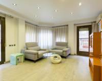 Sale - Flat - Elche - Raval - Puertas Coloradas