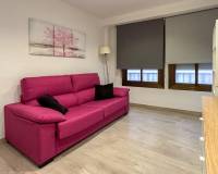 Sale - Flat - Elche - Raval - Puertas Coloradas