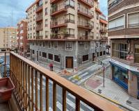 Sale - Flat - Elche - Raval - Puertas Coloradas