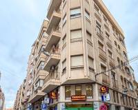 Sale - Flat - Elche - Raval - Puertas Coloradas