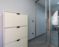 Sale - Flat - Elche - Raval - Puertas Coloradas