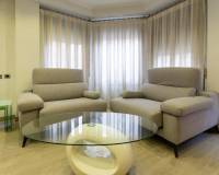 Sale - Flat - Elche - Raval - Puertas Coloradas