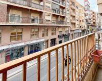 Sale - Flat - Elche - Raval - Puertas Coloradas