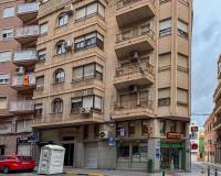 Sale - Flat - Elche - Raval - Puertas Coloradas