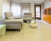 Sale - Flat - Elche - Raval - Puertas Coloradas