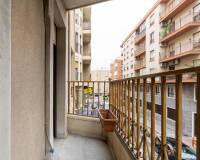 Sale - Flat - Elche - Raval - Puertas Coloradas