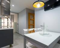 Sale - Flat - Elche - Raval - Puertas Coloradas