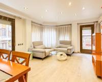 Sale - Flat - Elche - Raval - Puertas Coloradas