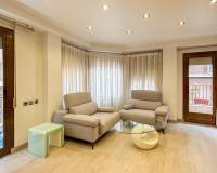 Sale - Flat - Elche - Raval - Puertas Coloradas