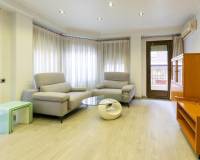 Sale - Flat - Elche - Raval - Puertas Coloradas