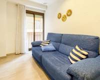 Sale - Flat - Elche - Raval - Puertas Coloradas