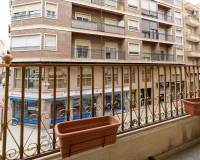 Sale - Flat - Elche - Raval - Puertas Coloradas