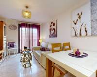 Sale - Flat - Elche - Raval - Puertas Coloradas