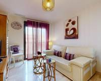 Sale - Flat - Elche - Raval - Puertas Coloradas