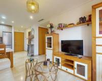 Sale - Flat - Elche - Raval - Puertas Coloradas