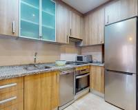 Sale - Flat - Elche - Raval - Puertas Coloradas