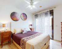 Sale - Flat - Elche - Raval - Puertas Coloradas