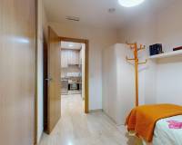 Sale - Flat - Elche - Raval - Puertas Coloradas