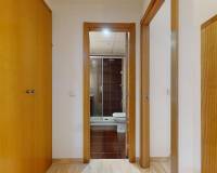 Sale - Flat - Elche - Raval - Puertas Coloradas