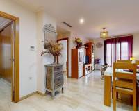 Sale - Flat - Elche - Raval - Puertas Coloradas