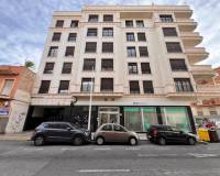 Sale - Flat - Elche - Raval - Puertas Coloradas