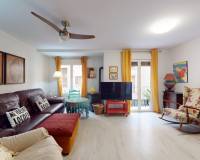 Sale - Flat - Elche - Raval - Puertas Coloradas