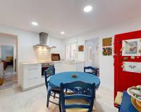 Sale - Flat - Elche - Raval - Puertas Coloradas