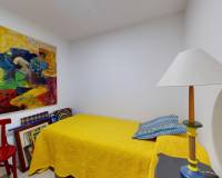 Sale - Flat - Elche - Raval - Puertas Coloradas