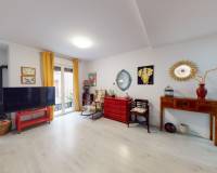 Sale - Flat - Elche - Raval - Puertas Coloradas